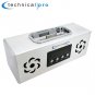 TECHNICAL PRO&Acirc;&reg; POWERED SPEAKER WITH FM RADIO AND iPOD DOCK