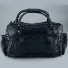 23 " Embassy Leather Tote Bag