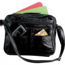 Embassy Leather Tote Bag
