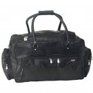 Embassy Leather Travel Bag