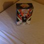 WWE WRESTLING TIN CAN JEFF HARDY MEMORABILIA