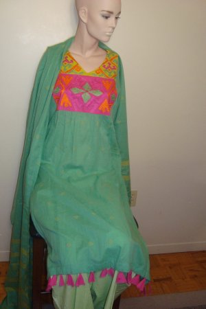 Casual wear