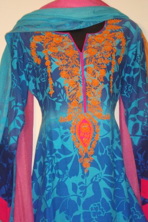Casual wear
