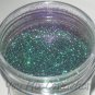 Purple/Green/Blue Color Shifting Glitter