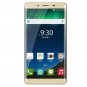 Philips Swift S626L Gold 3+32GB 13MP 6" SoftBlue 4G DualSIM Android Smartphone