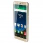 Philips Swift S626L Gold 3+32GB 13MP 6" SoftBlue 4G DualSIM Android Smartphone