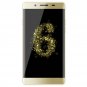 Philips Swift S626L Gold 3+32GB 13MP 6" SoftBlue 4G DualSIM Android Smartphone