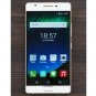 Philips Xenium X818 3+32GB 16MP PDAF FM 5.5" Dual SIM Standby Android Smartphone