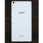 Philips Xenium X818 3+32GB 16MP PDAF FM 5.5" Dual SIM Standby Android Smartphone