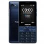 Philips Xenium E571 2MP FM A2DP 2.8" 170 Days Dual SIM Standby GSM 2G Cell