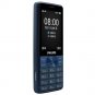 Philips Xenium E571 2MP FM A2DP 2.8" 170 Days Dual SIM Standby GSM 2G Cell