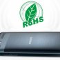Philips Xenium E571 2MP FM A2DP 2.8" 170 Days Dual SIM Standby GSM 2G Cell