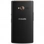 Philips Xenium V989 13MP Dual SIM Standby 3.7" 4G LTE 3G Android Flip Smartphone