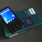 Philips E266W Black 2MP LED WiFi Dual SIM Standy 4G Candybar Android Smartphone