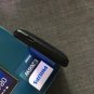 Philips E266W Black 2MP LED WiFi Dual SIM Standy 4G Candybar Android Smartphone