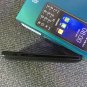 Philips E266W Black 2MP LED WiFi Dual SIM Standy 4G Candybar Android Smartphone