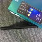 Philips E266W Black 2MP LED WiFi Dual SIM Standy 4G Candybar Android Smartphone