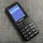 Used Philips E258S Unlocked Dual SIM GSM 2G Dualband Feature Cell Phone Mobile