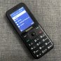 Used Philips E258S Unlocked Dual SIM GSM 2G Dualband Feature Cell Phone Mobile