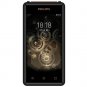 Philips S351F 2+16GB 5MP FM Radio 4" Dual SIM Standby 4G Android Flip Smartphone