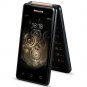 Philips S351F 2+16GB 5MP FM Radio 4" Dual SIM Standby 4G Android Flip Smartphone