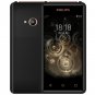 Philips S351F 2+16GB 5MP FM Radio 4" Dual SIM Standby 4G Android Flip Smartphone