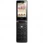 Philips Xenium W8578 Unlocked Dual SIM GSM 2G 3G Flip Feature Cell Phone Mobile
