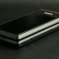 Philips Xenium W8578 Unlocked Dual SIM GSM 2G 3G Flip Feature Cell Phone Mobile
