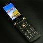 Philips Xenium W8578 Unlocked Dual SIM GSM 2G 3G Flip Feature Cell Phone Mobile