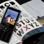Philips Xenium X3560 2MP 60 Days Standby Unlocked Dual SIM 2G Feature Cell Phone