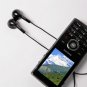 Philips Xenium X3560 2MP 60 Days Standby Unlocked Dual SIM 2G Feature Cell Phone