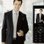 Philips Xenium X3560 2MP 60 Days Standby Unlocked Dual SIM 2G Feature Cell Phone