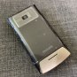 Mint Philips Xenium W727 5MP WiFi Fingerprint Dual SIM GSM 2G 3G Flip Cell Phone