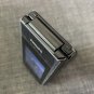Mint Philips Xenium W727 5MP WiFi Fingerprint Dual SIM GSM 2G 3G Flip Cell Phone