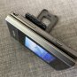 Mint Philips Xenium W727 5MP WiFi Fingerprint Dual SIM GSM 2G 3G Flip Cell Phone