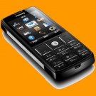 Philips Xenium X5500 FM Transmitter Touchscreen Unlocked GSM Quadband Cell Phone