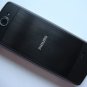 Philips Xenium X5500 FM Transmitter Touchscreen Unlocked GSM Quadband Cell Phone