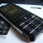 Philips Xenium X5500 FM Transmitter Touchscreen Unlocked GSM Quadband Cell Phone
