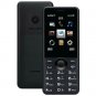 Philips Xenium E168 0.3MP FM 58 Days Dual SIM Standby GSM 2G Quadband Cell Phone