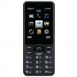 Philips Xenium E168 0.3MP FM 58 Days Dual SIM Standby GSM 2G Quadband Cell Phone