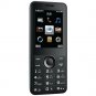 Philips Xenium E168 0.3MP FM 58 Days Dual SIM Standby GSM 2G Quadband Cell Phone