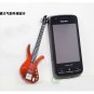 Philips Xenium X622 5MP WiFi 3.2" Touchscreen Unlocked DualSIM GSM 2G Cell Phone