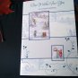 Christmas Greeting Cards Sending for you worldwide with Maple leaf free shipping