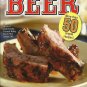 COOKING WITH BEER RECIPE BOOK MORE THAN 50 SIMPLE RECIPES