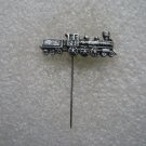 SOVIET LOCOMOTIVE 293 LENIN OCTOBER RUSSIAN REVOLUTION 1917 PIN BADGE