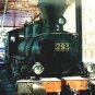 SOVIET LOCOMOTIVE 293 LENIN OCTOBER RUSSIAN REVOLUTION 1917 PIN BADGE