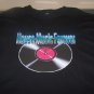 House Music Forever T- shirts By 100 Degrees Collections