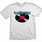 House Music Forever T- shirts By 100 Degrees Collections