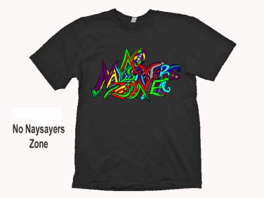 No Naysayers Zone By 100 Degrees Collections
