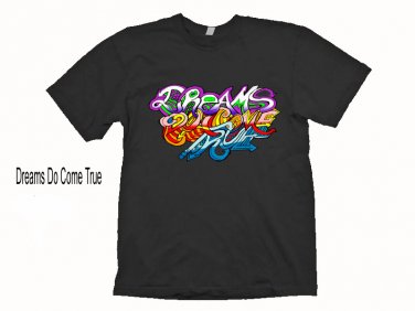 Dreams Do Come True By 100 Degrees Collections
